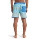 Quiksilver Ανδρικό μαγιό Surfsilk Scallop 16" - Swim Shorts for Men